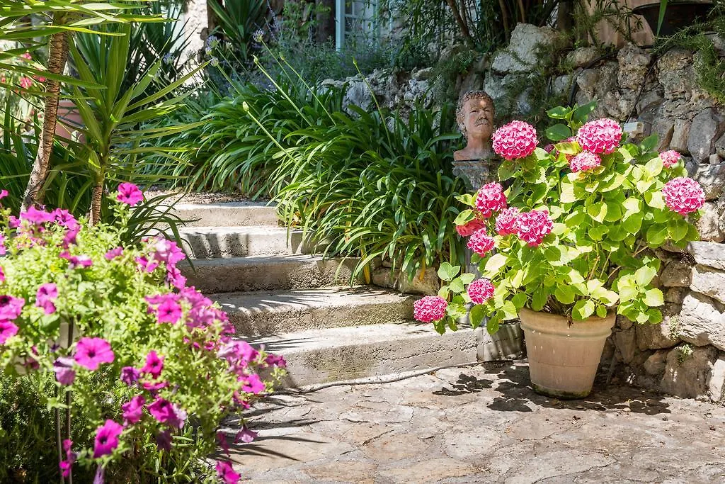 Bed and Breakfast Bastide de la Lauve à Magagnosc