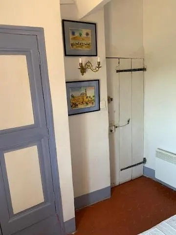 *** Bed & Breakfast Bastide De La Lauve Bed and Breakfast Magagnosc Francia