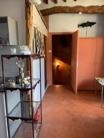 Bastide De La Lauve Bed and Breakfast Magagnosc 3*,