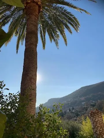 Bastide De La Lauve Bed and Breakfast Magagnosc Bed & Breakfast