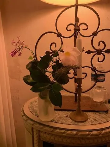 Bastide De La Lauve Bed and Breakfast Magagnosc