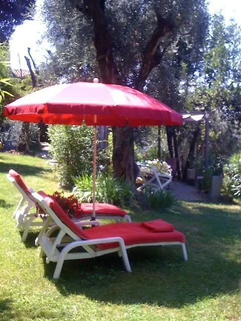 Bed and Breakfast Bastide de la Lauve à Magagnosc France