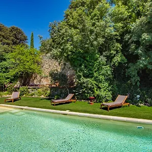 Bastide Saint-estève Maison d'hôtes