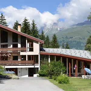  Auberge de jeunesse Hi France
