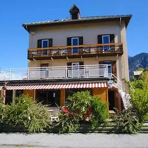 Saint Antoine Couette-café
