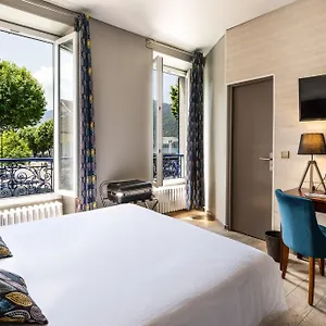 *** Hotel Beau Rivage France