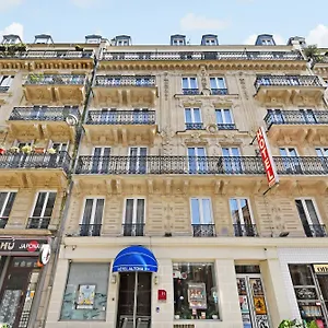 ** Hotel Altona France
