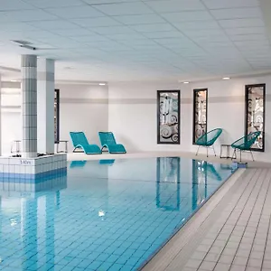 **** Hotel Zenitude Résidences Toulouse Aéroport France