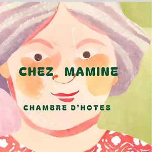  Couette-café Chez Mamine France
