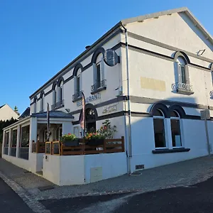 ** Hotel Des Sables Blancs France