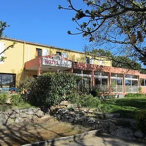 Citotel Louisiane Hotel