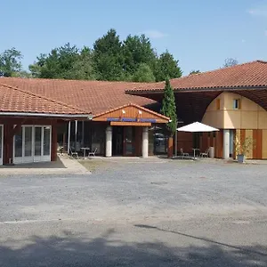** Hotel Bellevue France